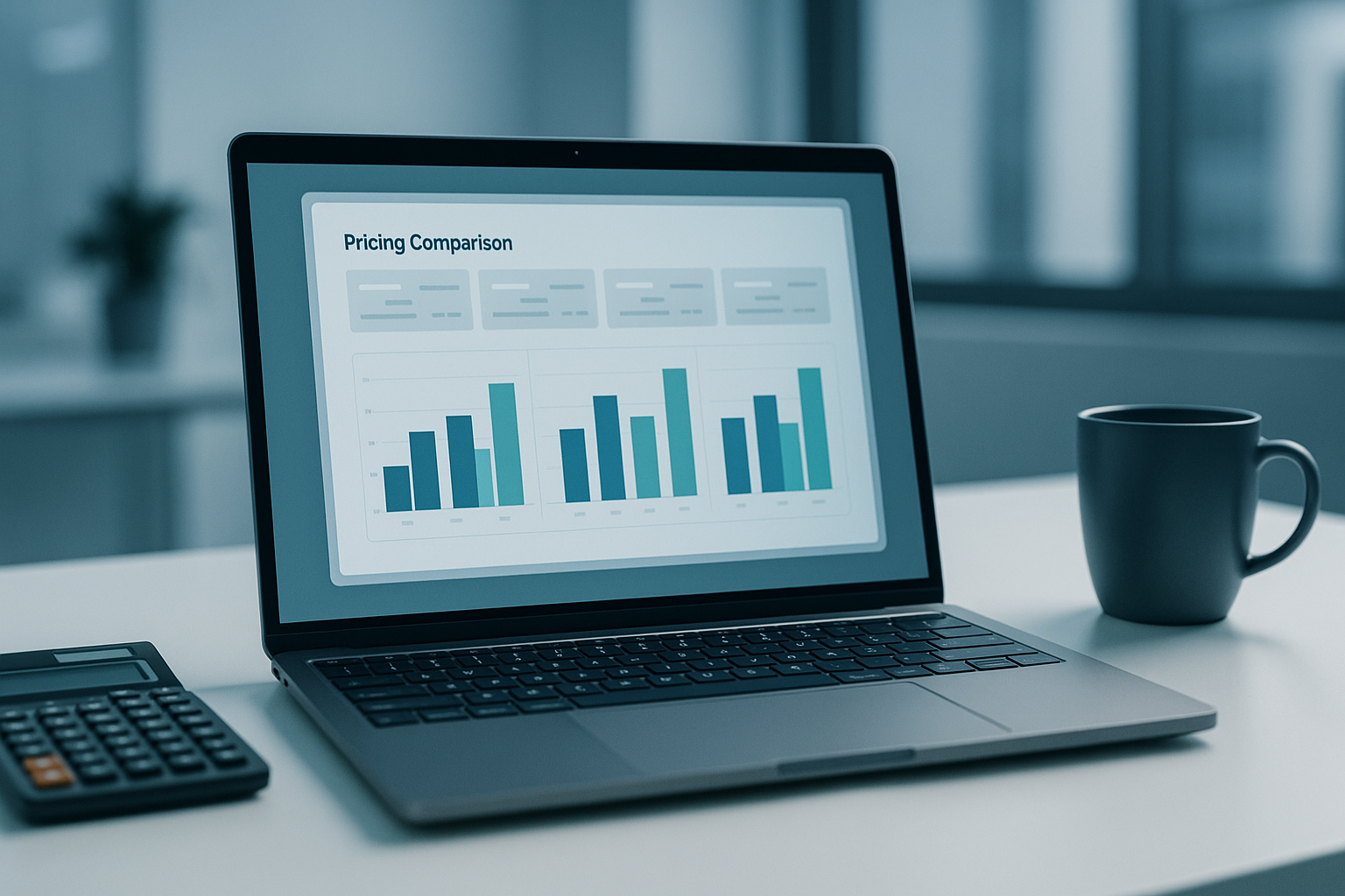Why Brokers Pay €49/mo Instead of $16,500/yr — The Attack Surface Management Pricing Revolution