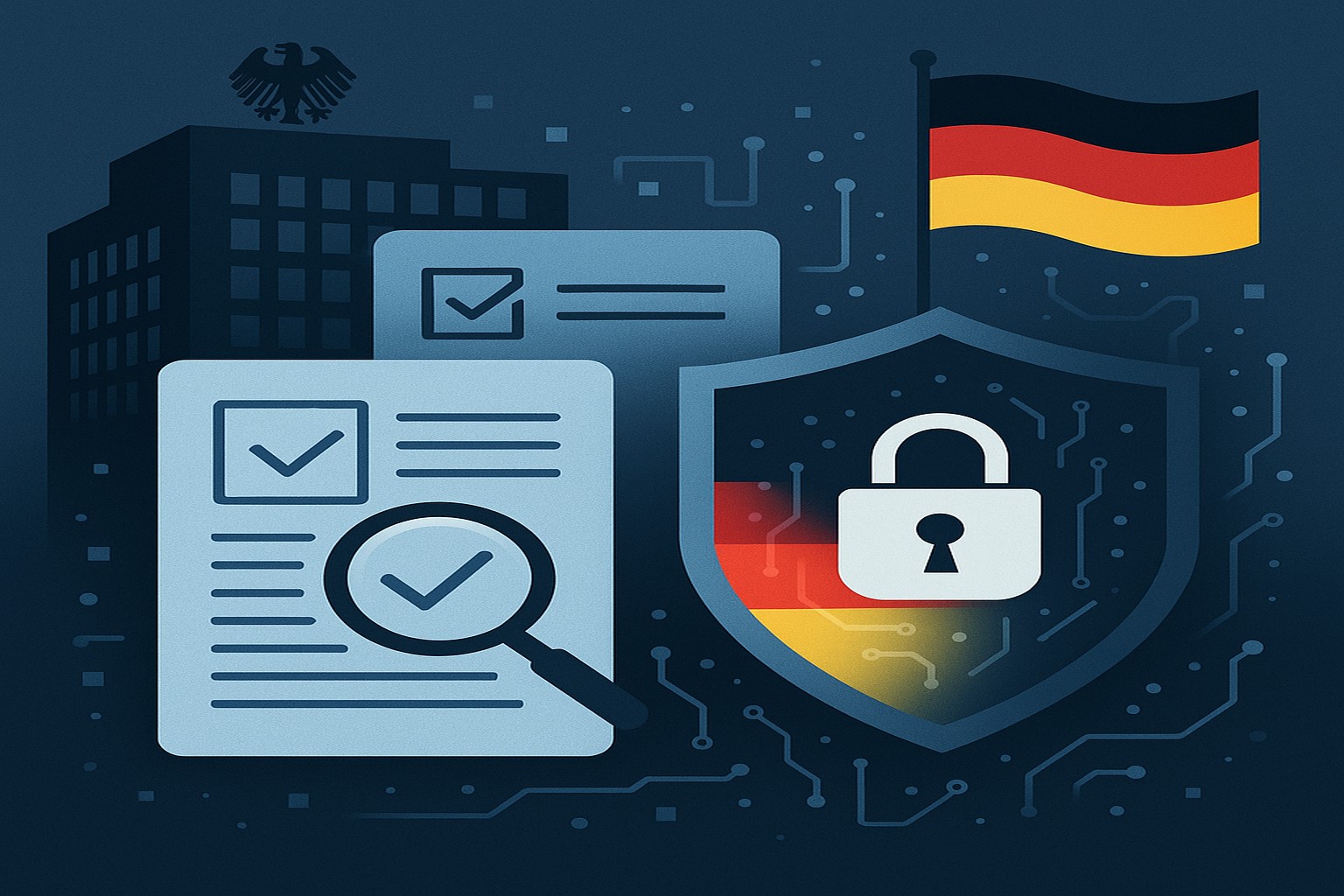 BSI has begun NIS2 enforcement audits. Essential entities in Germany face up to €10M fines. Here is what your audit readiness checklist looks like for 2026.