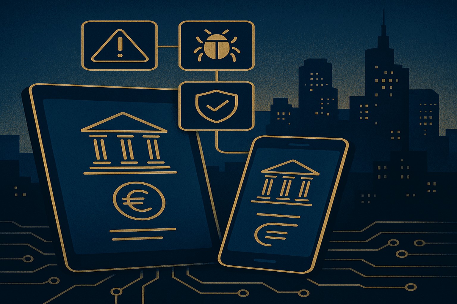 Complete practitioner guide to the DORA ICT risk management framework for cyber insurance underwriting. Covers the 5 pillars, how they affect coverage decisions, underwriting questions for financial sector clients, and compliance deadlines.