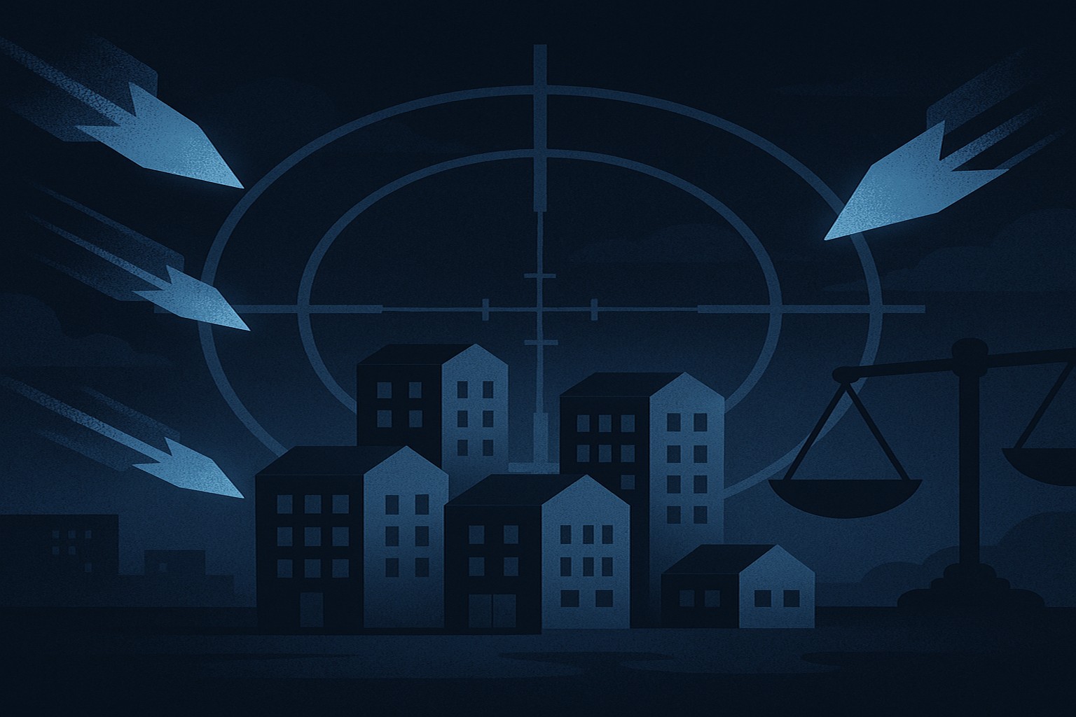 Analysis of why mid-market organizations (€50M–€500M revenue) are the primary beneficiaries of the LOTL 2.0 shift, how attacker economics have fundamentally changed, and what this means for cyber insurance portfolio risk. Includes scenario modeling for underwriters.
