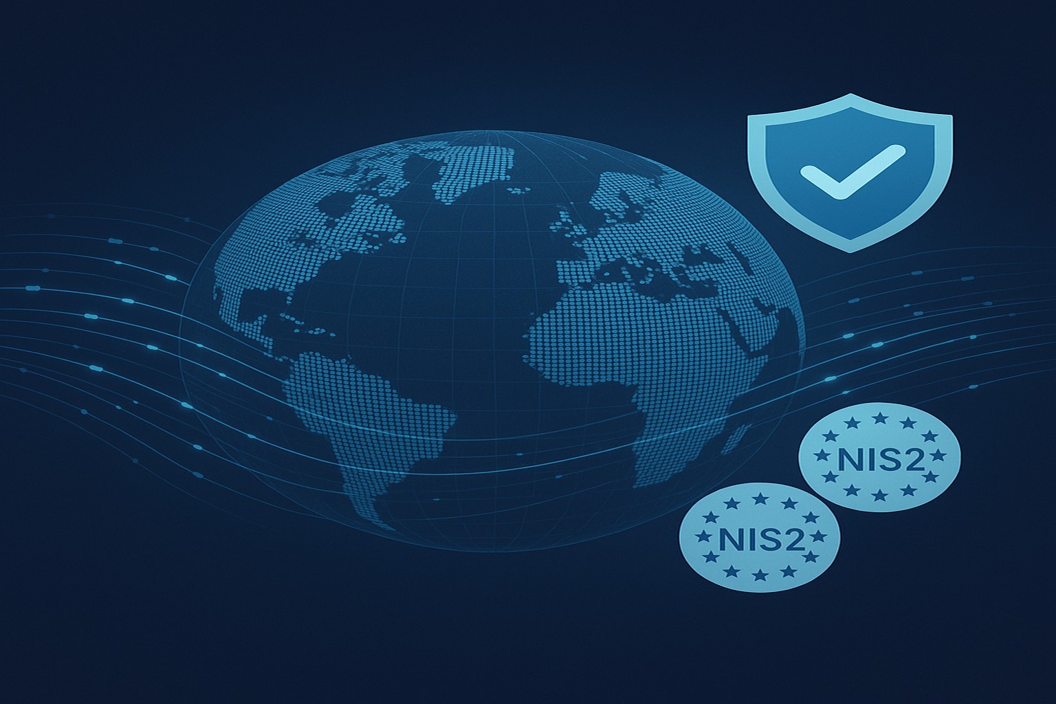 Weekly intelligence on NIS2 enforcement, supervisory activity, and cyber insurance market developments across the EU.
