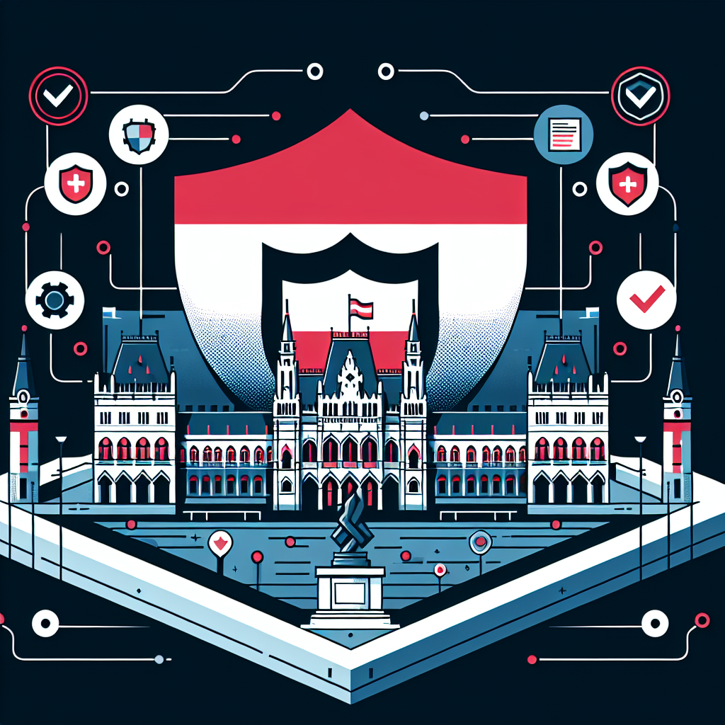 Complete guide to NIS2 compliance in Austria. Covers the NISG 2026 (Network and Information Systems Security Act), BMI/Bundesamt für Cybersicherheit authority, entity classification, sector requirements, CERT.at incident reporting, penalties up to €10M, and the 1 October 2026 entry into force deadline.