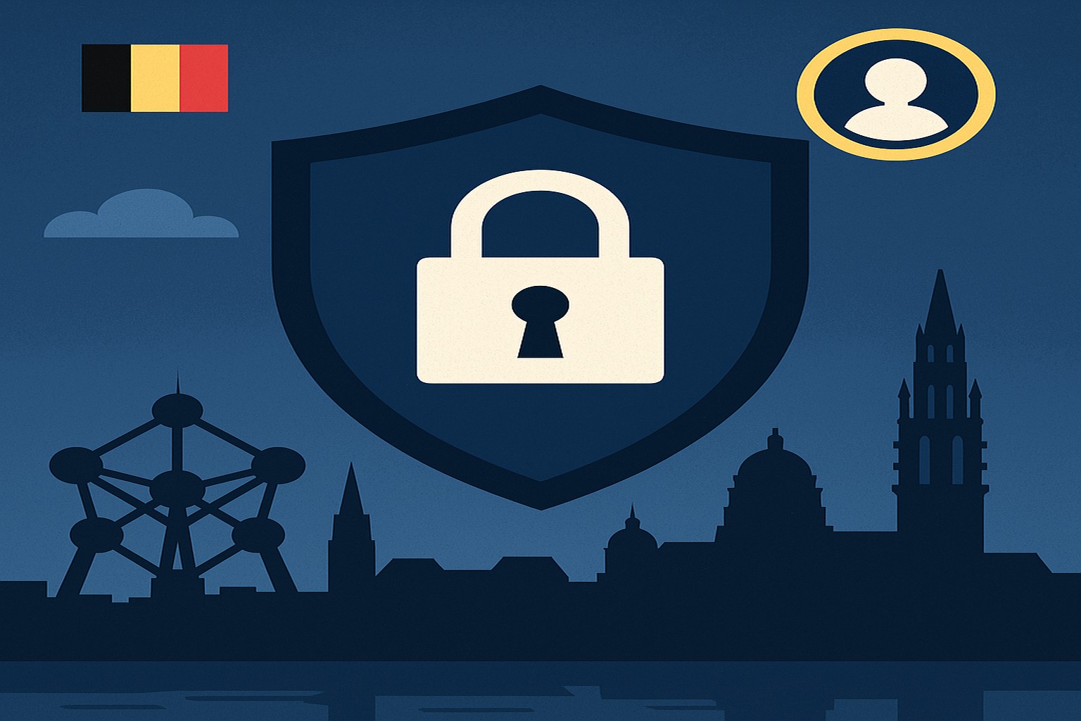 Complete guide to NIS2 compliance in Belgium. Covers the CCB enforcement framework, Law of 26 April 2024, CyberFundamentals (CyFun) compliance tracks, entity classification, sector requirements, penalties, and the 18 April 2026 deadline for essential entities.