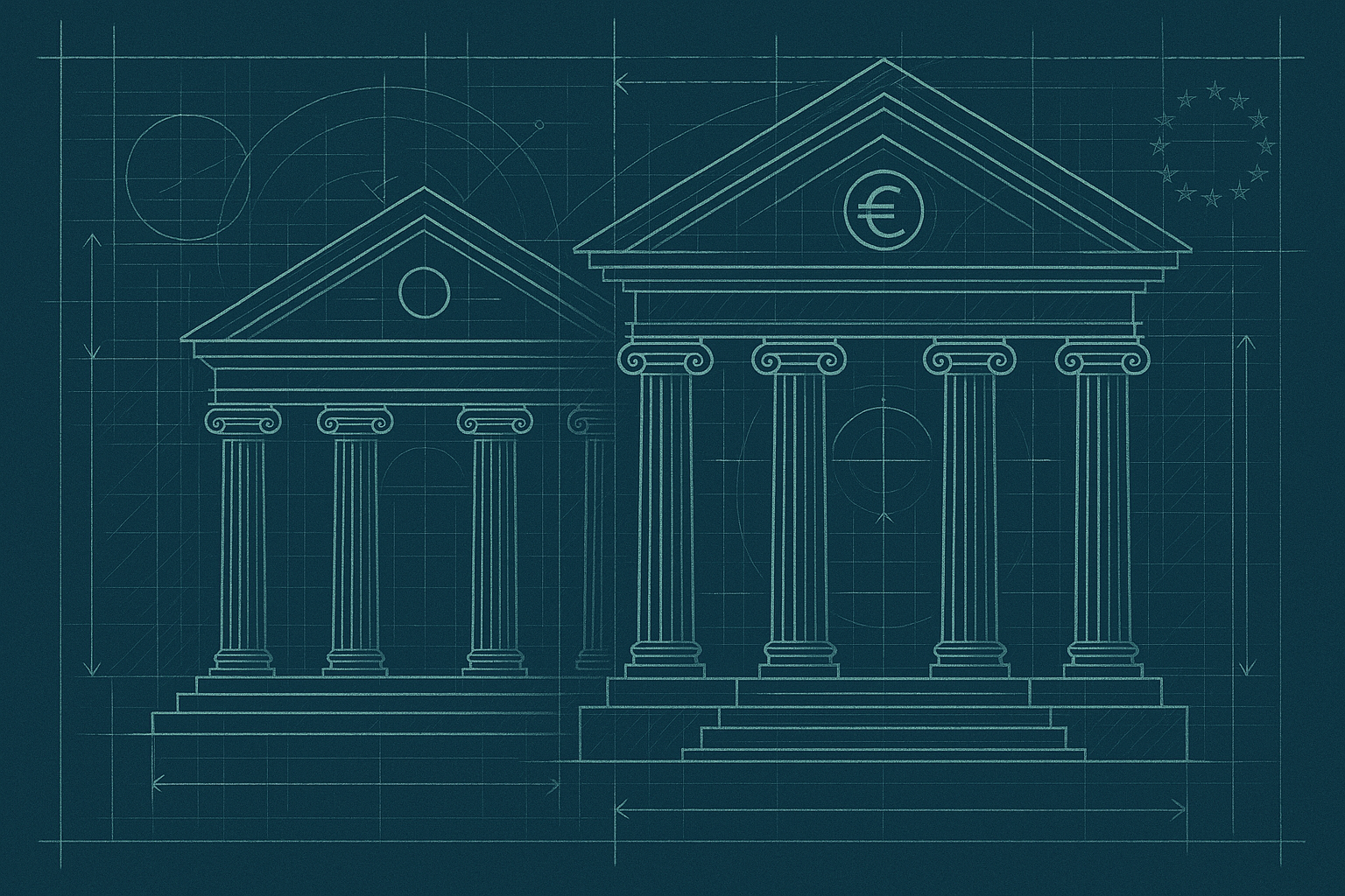 A practical breakdown of how the NIS2 Directive and DORA regulation affect cyber insurance underwriting in Europe.