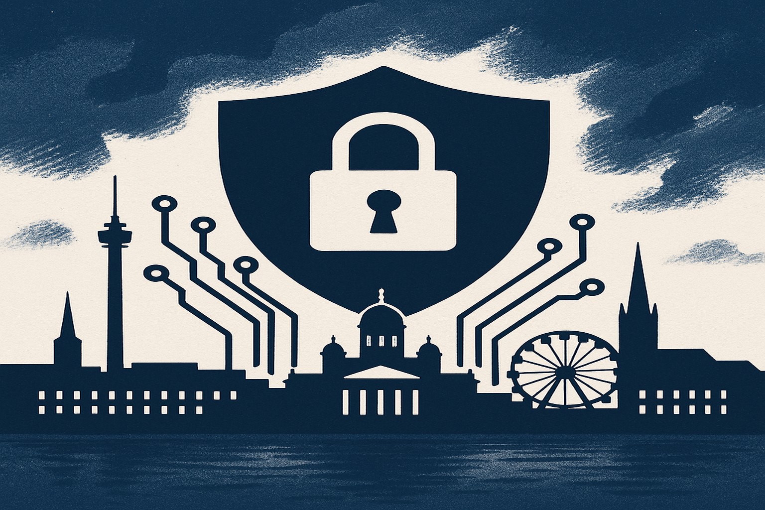 Complete guide to NIS2 compliance in Finland. Covers the Kyberturvallisuuslaki (Cybersecurity Act 124/2025), Traficom/NCSC-FI authority, free Kybermittari self-assessment tool, entity classification with 50,000-resident municipal threshold, guidance-first enforcement, penalties up to €10M, and key registration deadlines.