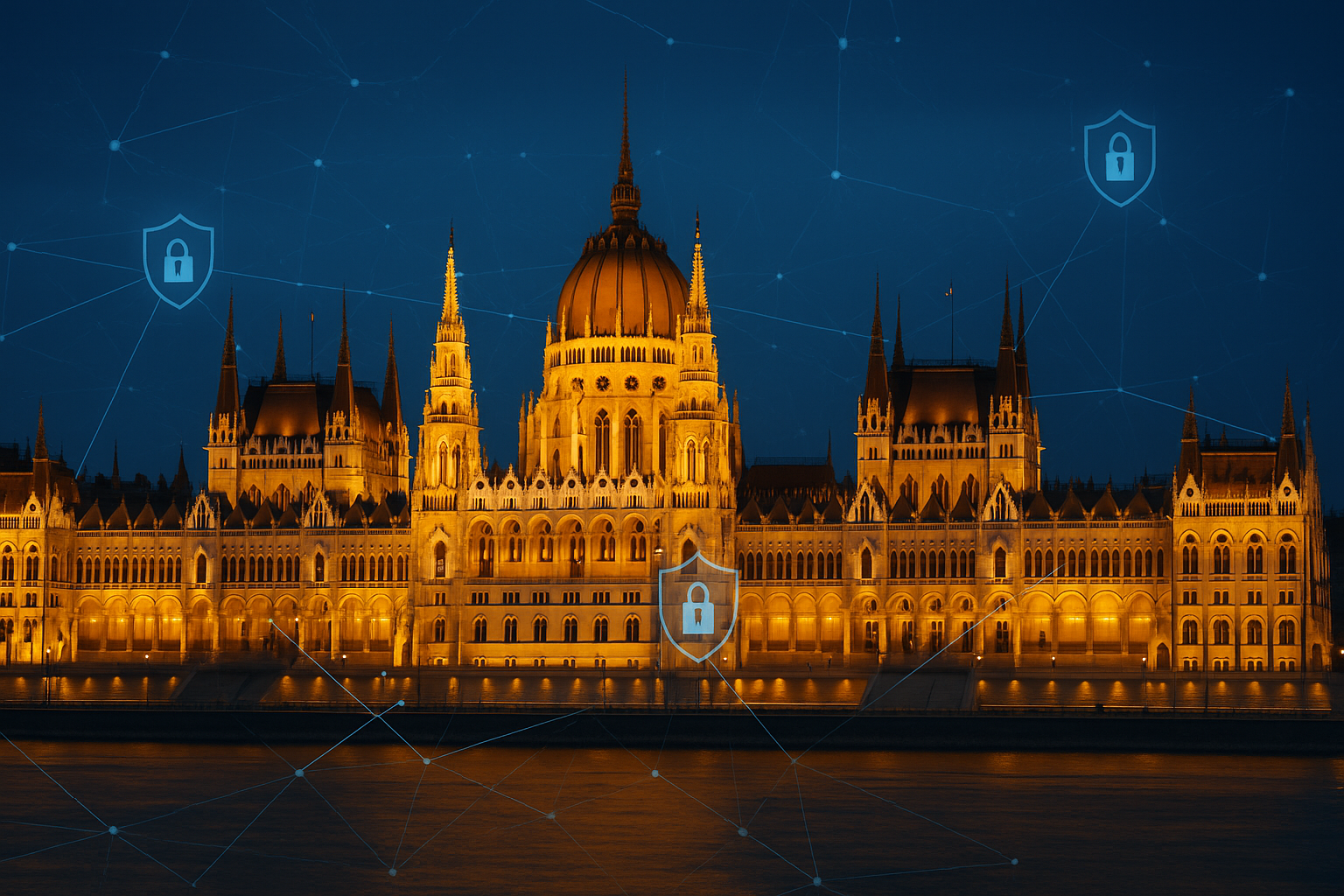 Comprehensive guide to Hungary's multi-authority NIS2 enforcement model — covering NBI (National Security Authority) sectoral oversight for defence and security, NKH health sector coordination, cross-authority cooperation with SZTFH, interagency information-sharing frameworks, entity obligations across multiple regulators, and cyber insurance implications for Hungarian entities navigating the cooperative supervisory regime.