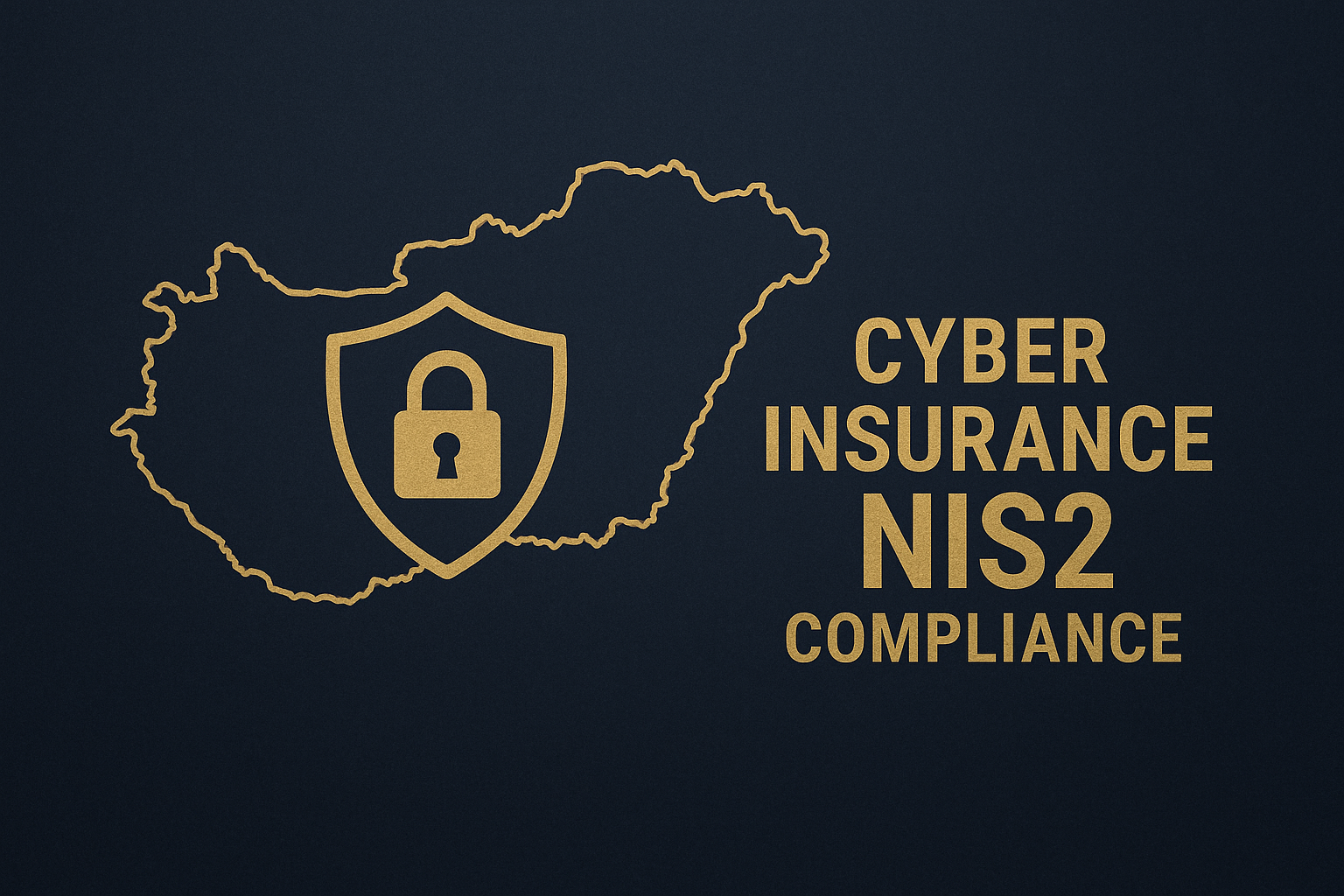 Complete guide to NIS2 compliance in Hungary — covering Act LXIX of 2024 on the Cybersecurity of Hungary, SZTFH enforcement, NKI incident reporting, entity classification, mandatory audit system, NIST-based risk classification, penalties, implementation timeline, and cyber insurance implications for Hungarian entities.