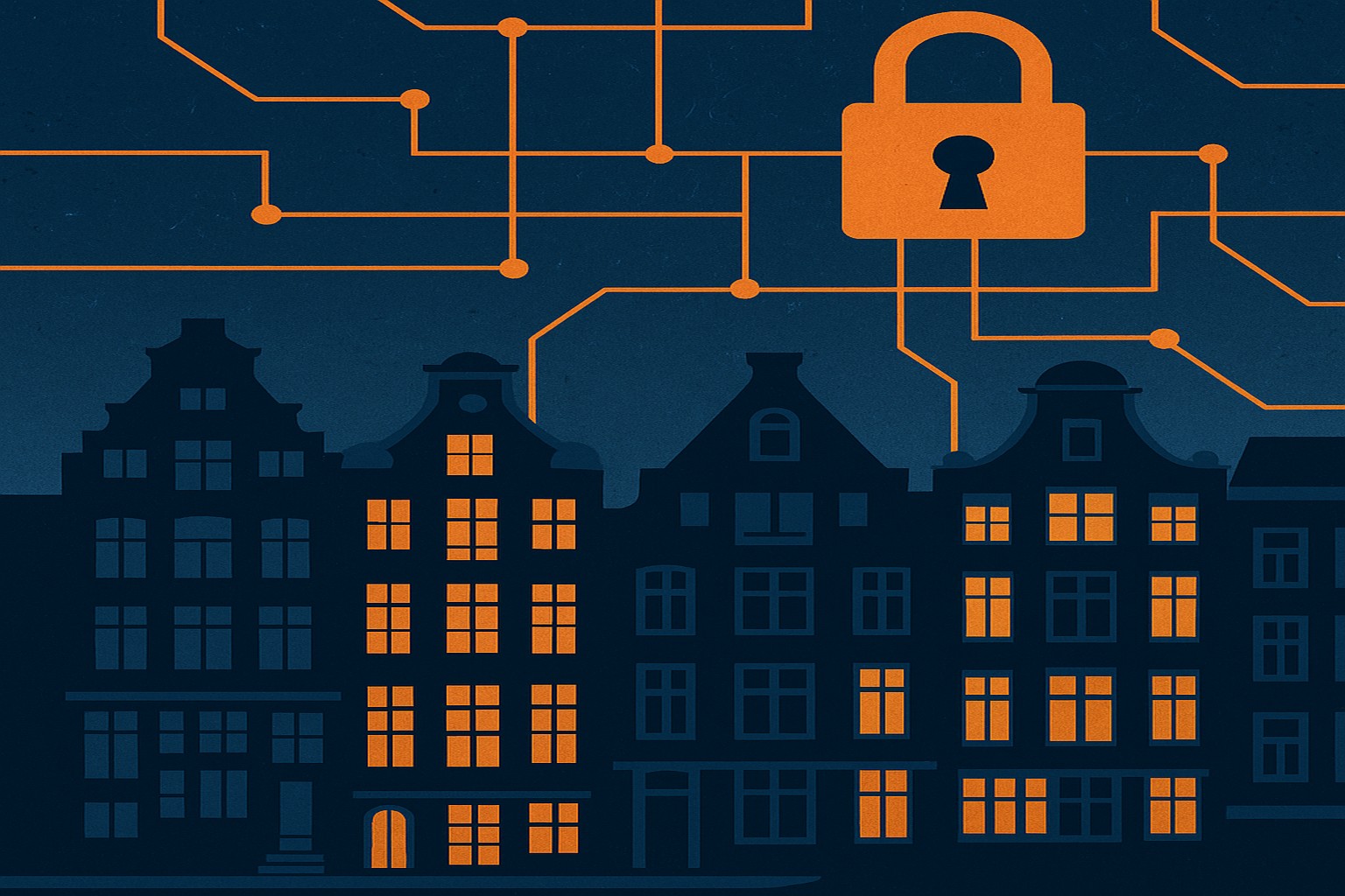 Complete guide to NIS2 compliance in the Netherlands. Covers NCSC-NL enforcement, Uitvoeringswet cybersecurityrichtlijn implementation, sector-specific requirements, deadlines, penalties, and what Dutch entities must do now.
