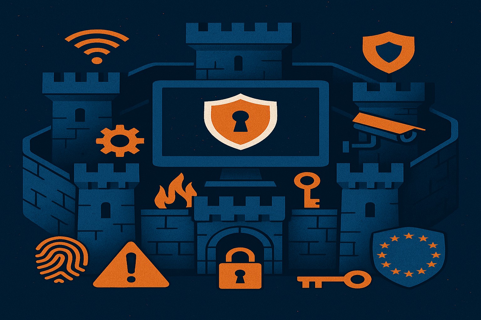 Master NIS2 compliance with our guide to the 10 mandatory security requirements. Learn what to implement, when deadlines hit, and how to avoid penalties up to €10 million or 2% of global turnover.